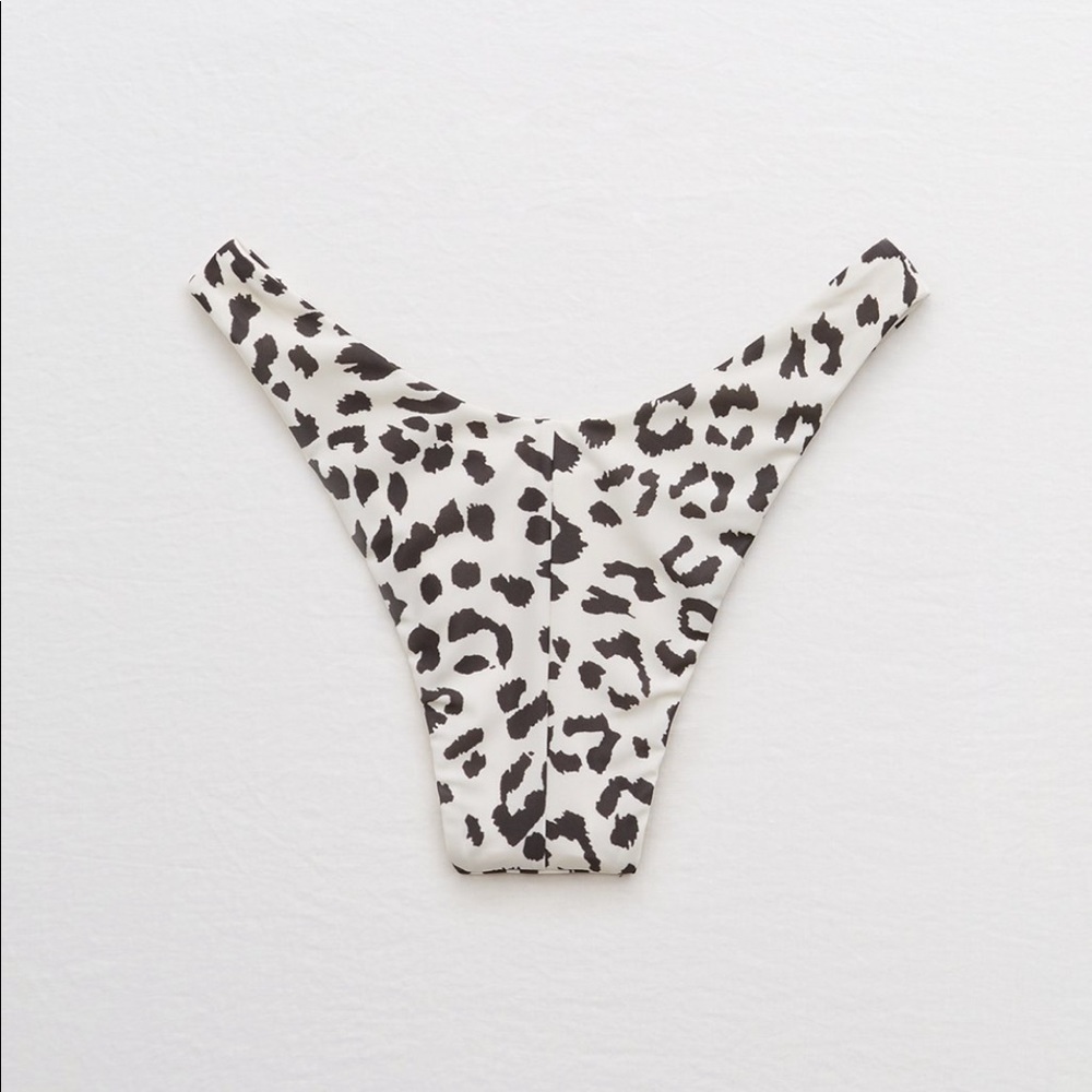 NWT Aerie 2 piece swim suit - Picture 4 of 8
